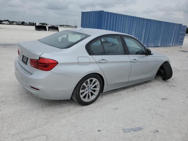 Photo 2 VIN: WBA8A9C54JAH12549 - BMW 3 SERIES 