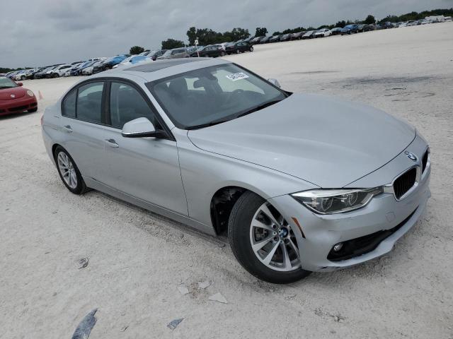 Photo 3 VIN: WBA8A9C54JAH12549 - BMW 3 SERIES 