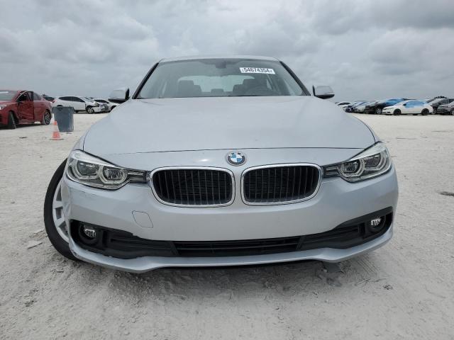 Photo 4 VIN: WBA8A9C54JAH12549 - BMW 3 SERIES 