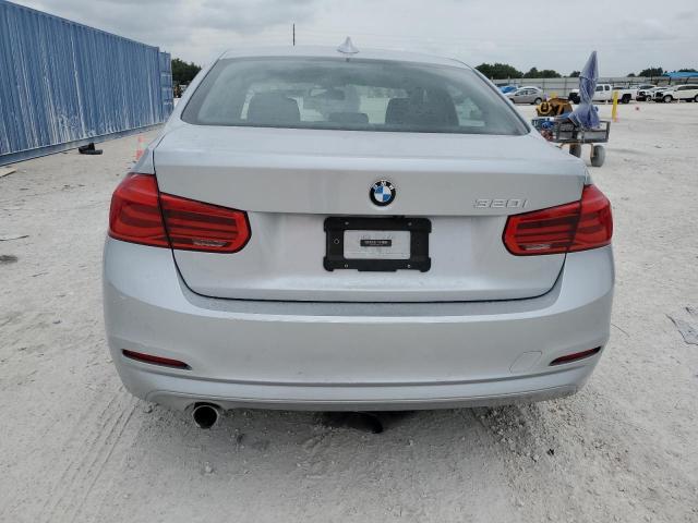 Photo 5 VIN: WBA8A9C54JAH12549 - BMW 3 SERIES 