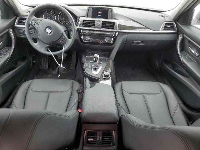 Photo 7 VIN: WBA8A9C54JAH12549 - BMW 3 SERIES 