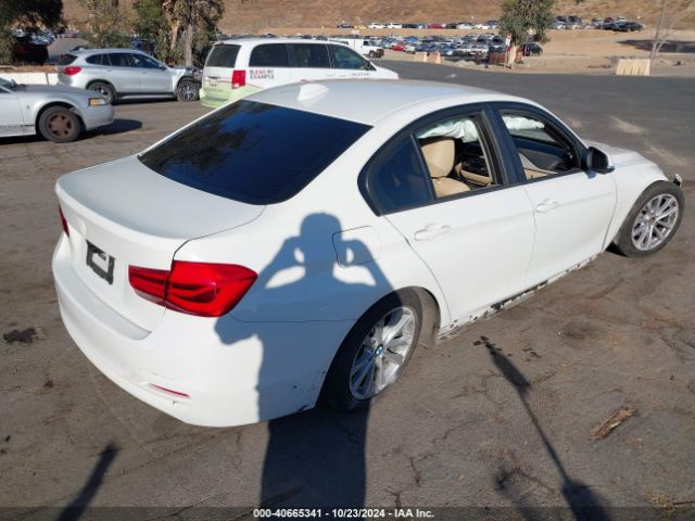 Photo 3 VIN: WBA8A9C54JAH14429 - BMW 320I 