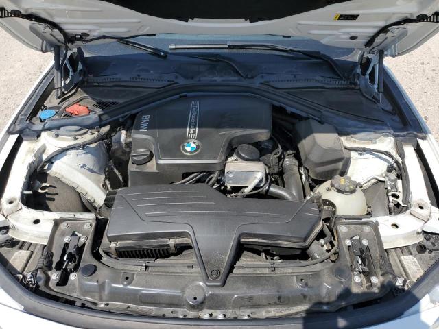 Photo 10 VIN: WBA8A9C54JAH14916 - BMW 320 I 