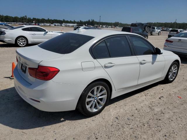 Photo 2 VIN: WBA8A9C54JAH14916 - BMW 320 I 