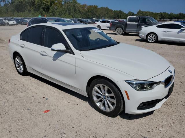 Photo 3 VIN: WBA8A9C54JAH14916 - BMW 320 I 