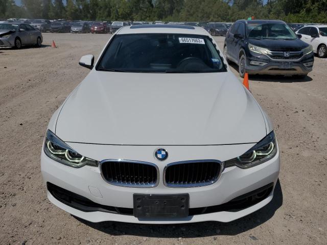 Photo 4 VIN: WBA8A9C54JAH14916 - BMW 320 I 