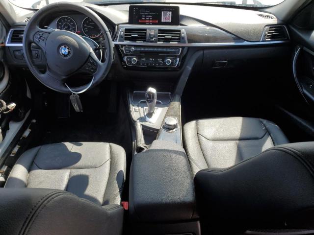 Photo 7 VIN: WBA8A9C54JAH14916 - BMW 320 I 