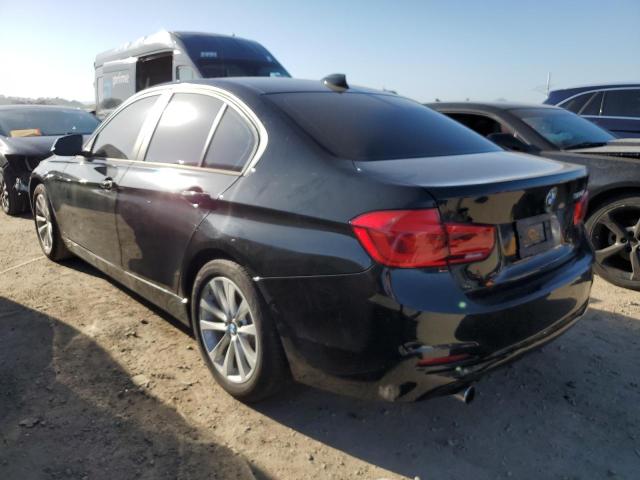 Photo 1 VIN: WBA8A9C54JK622874 - BMW 320 I 