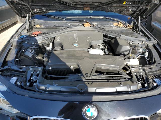 Photo 10 VIN: WBA8A9C54JK622874 - BMW 320 I 