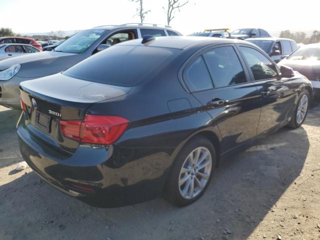 Photo 2 VIN: WBA8A9C54JK622874 - BMW 320 I 