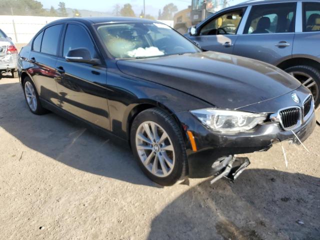 Photo 3 VIN: WBA8A9C54JK622874 - BMW 320 I 