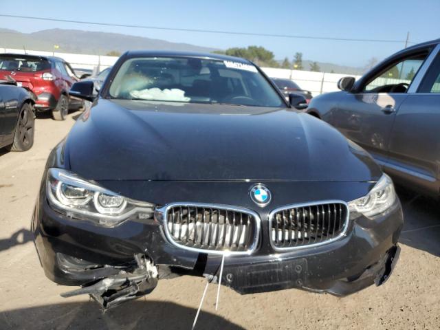 Photo 4 VIN: WBA8A9C54JK622874 - BMW 320 I 