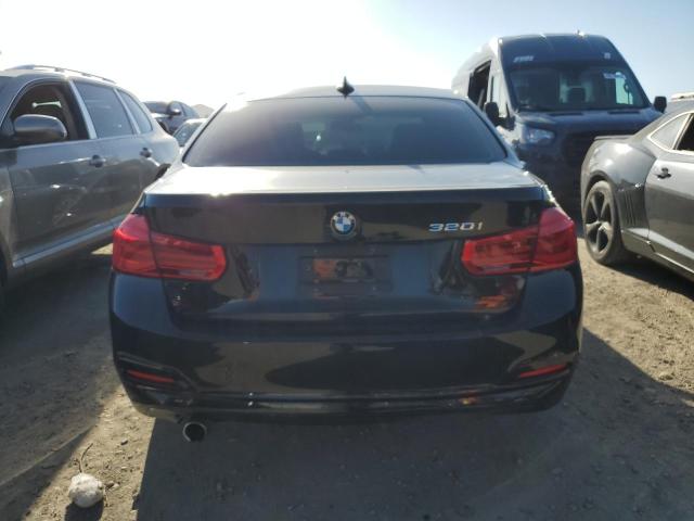 Photo 5 VIN: WBA8A9C54JK622874 - BMW 320 I 