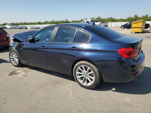 Photo 1 VIN: WBA8A9C55GK615666 - BMW 320 I 