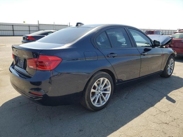 Photo 2 VIN: WBA8A9C55GK615666 - BMW 320 I 