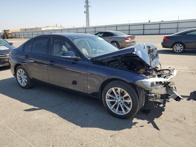 Photo 3 VIN: WBA8A9C55GK615666 - BMW 320 I 