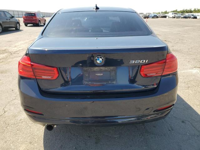 Photo 5 VIN: WBA8A9C55GK615666 - BMW 320 I 