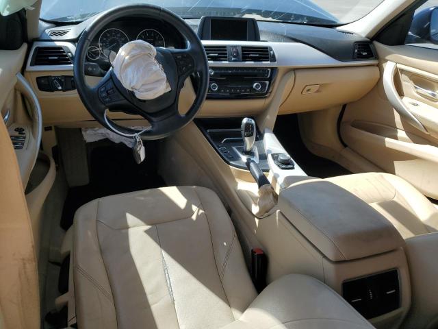 Photo 7 VIN: WBA8A9C55GK615666 - BMW 320 I 