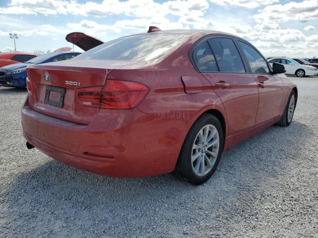 Photo 3 VIN: WBA8A9C55GK615778 - BMW 320 I 