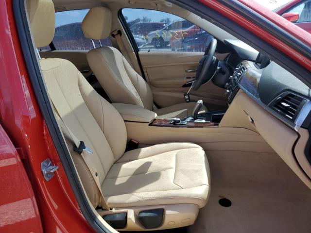 Photo 4 VIN: WBA8A9C55GK615778 - BMW 320 I 