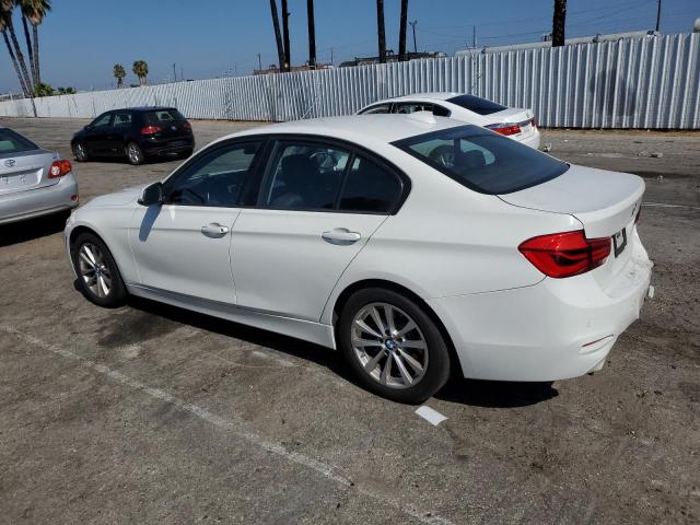 Photo 1 VIN: WBA8A9C55GK616137 - BMW 320 I 