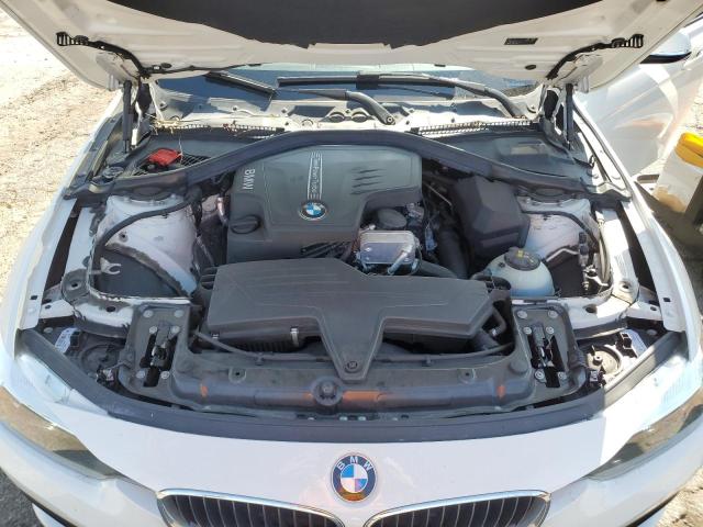 Photo 10 VIN: WBA8A9C55GK616137 - BMW 320 I 