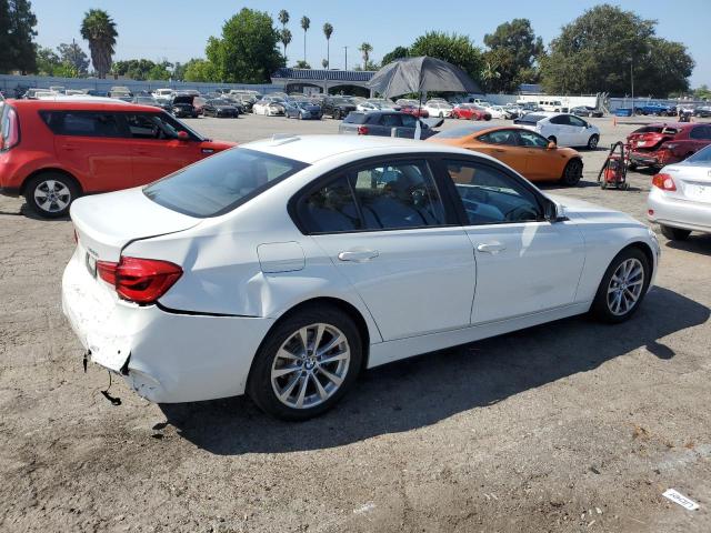 Photo 2 VIN: WBA8A9C55GK616137 - BMW 320 I 