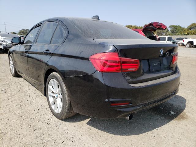 Photo 2 VIN: WBA8A9C55GK616669 - BMW 3 