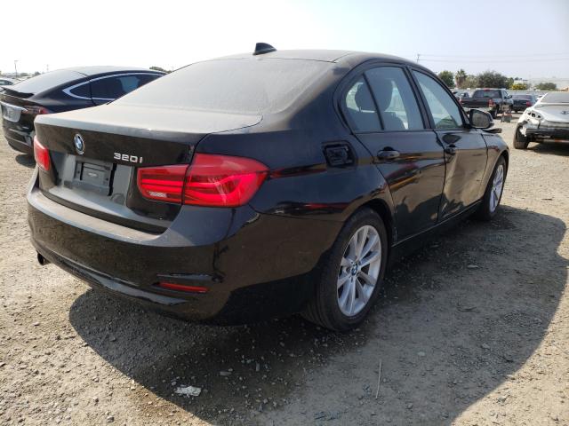 Photo 3 VIN: WBA8A9C55GK616669 - BMW 3 