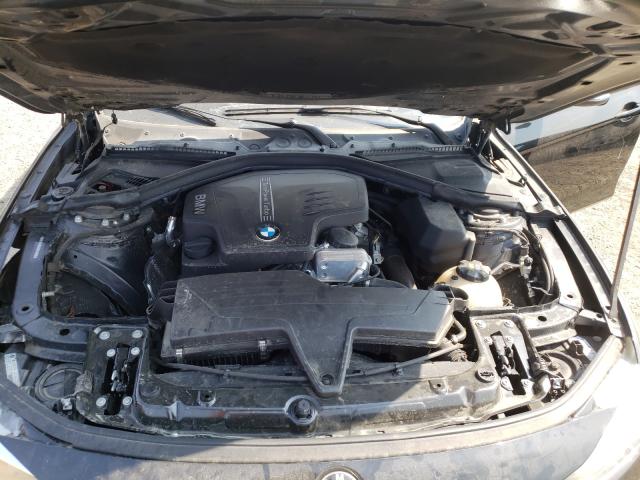 Photo 6 VIN: WBA8A9C55GK616669 - BMW 3 