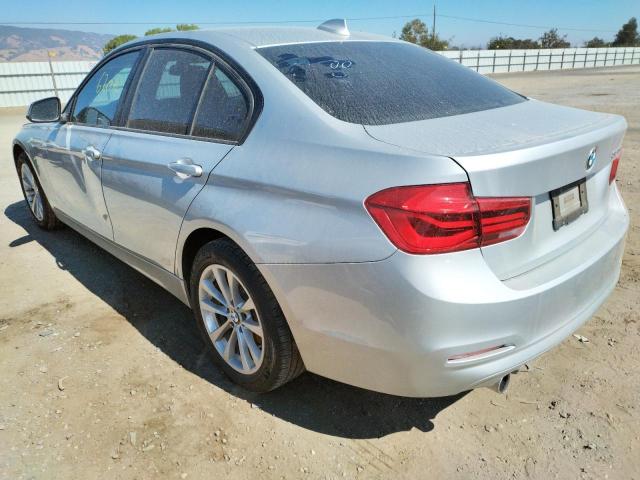 Photo 2 VIN: WBA8A9C55GK617336 - BMW 320 I 