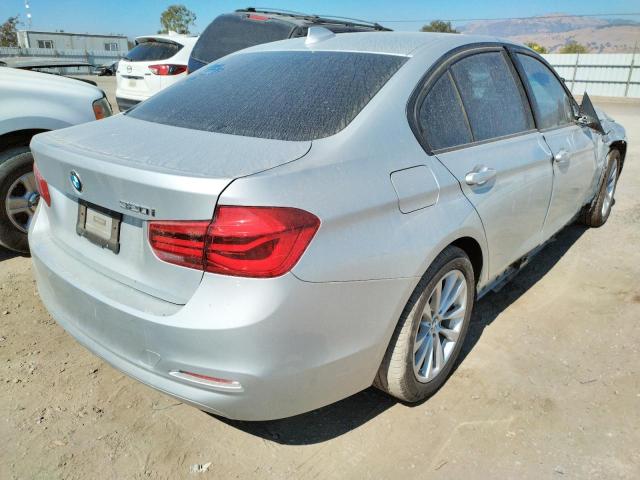 Photo 3 VIN: WBA8A9C55GK617336 - BMW 320 I 