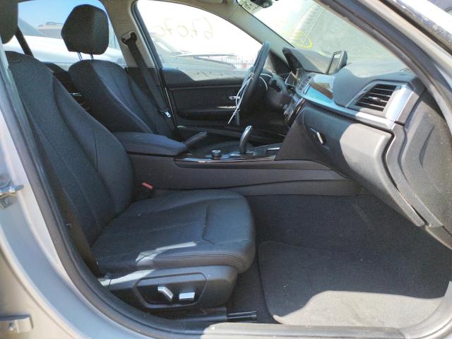 Photo 4 VIN: WBA8A9C55GK617336 - BMW 320 I 