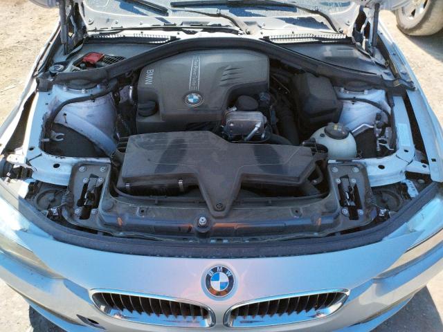 Photo 6 VIN: WBA8A9C55GK617336 - BMW 320 I 