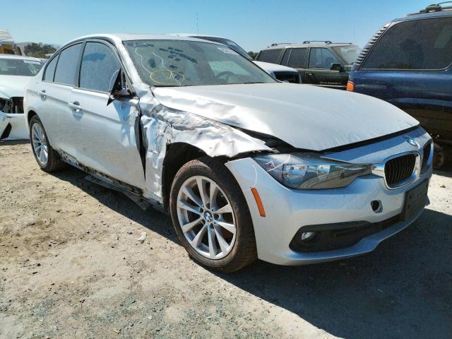 Photo 8 VIN: WBA8A9C55GK617336 - BMW 320 I 