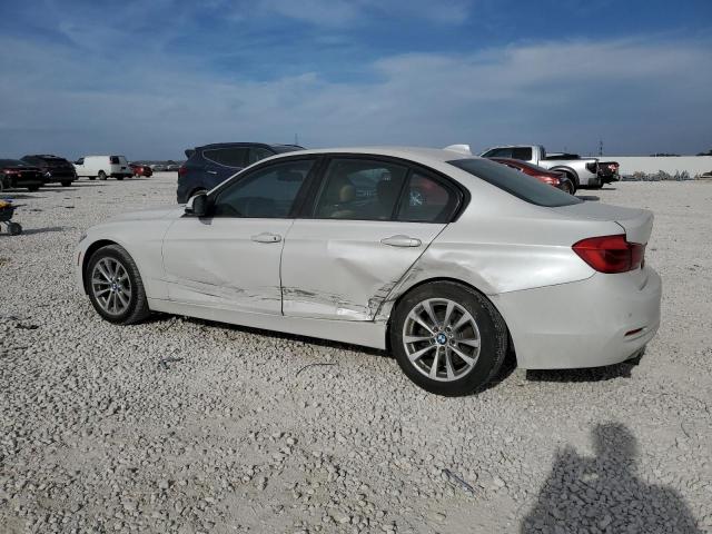 Photo 1 VIN: WBA8A9C55GK617451 - BMW 320 I 