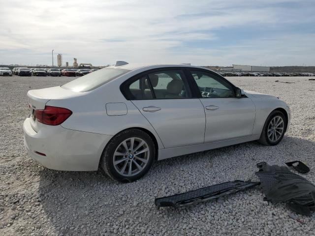 Photo 2 VIN: WBA8A9C55GK617451 - BMW 320 I 