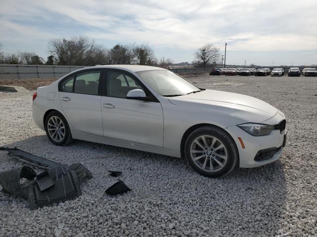 Photo 3 VIN: WBA8A9C55GK617451 - BMW 320 I 