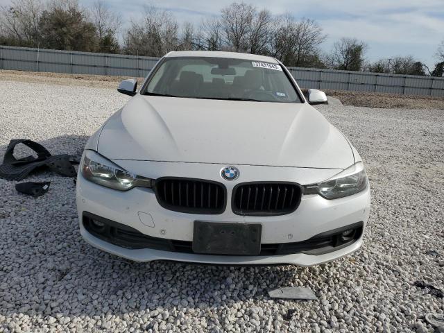 Photo 4 VIN: WBA8A9C55GK617451 - BMW 320 I 