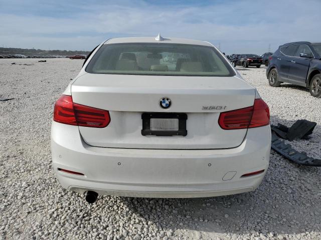 Photo 5 VIN: WBA8A9C55GK617451 - BMW 320 I 