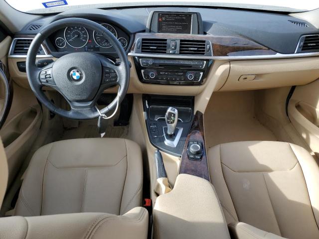 Photo 7 VIN: WBA8A9C55GK617451 - BMW 320 I 