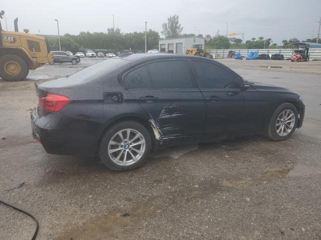 Photo 2 VIN: WBA8A9C55GK618793 - BMW 320 I 