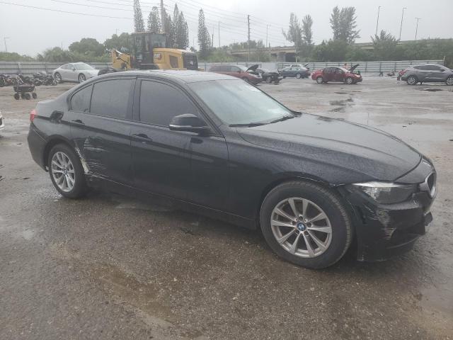 Photo 3 VIN: WBA8A9C55GK618793 - BMW 320 I 