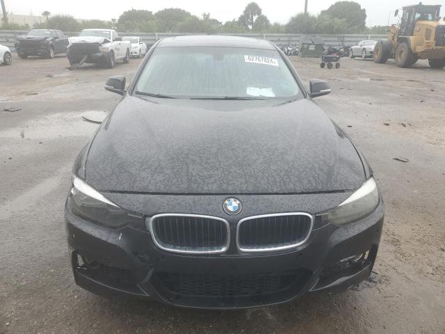 Photo 4 VIN: WBA8A9C55GK618793 - BMW 320 I 