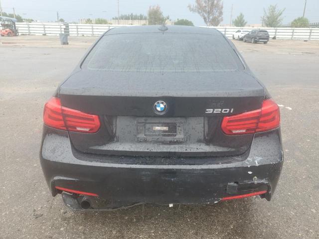 Photo 5 VIN: WBA8A9C55GK618793 - BMW 320 I 