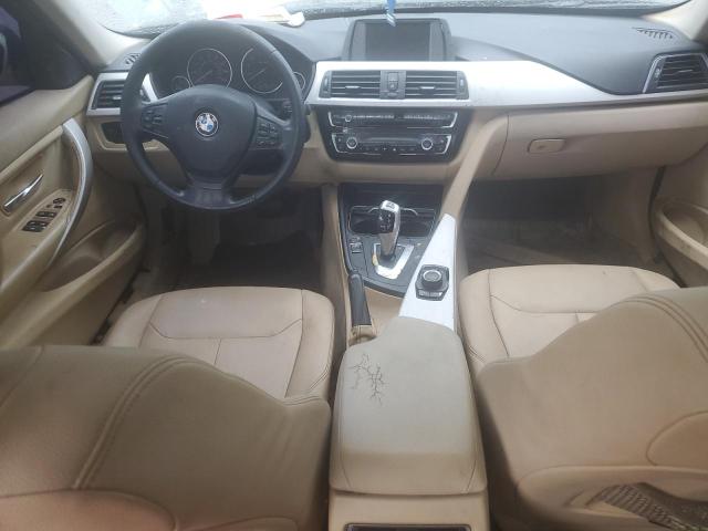 Photo 7 VIN: WBA8A9C55GK618793 - BMW 320 I 