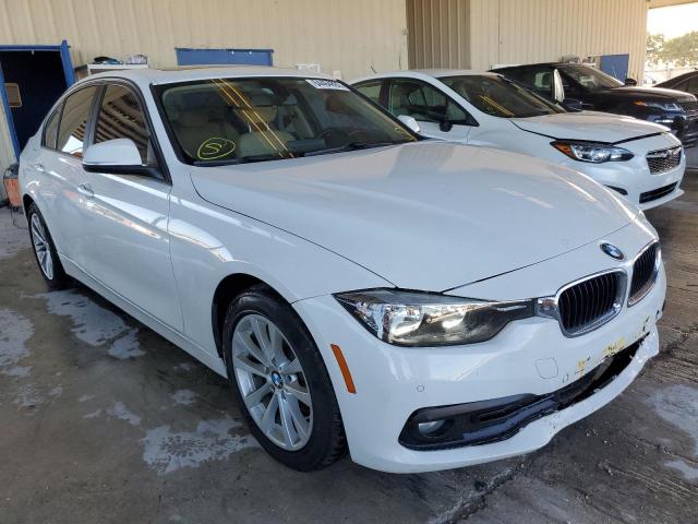 Photo 0 VIN: WBA8A9C55HK620366 - BMW 320 I 