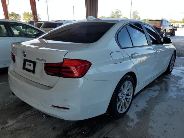 Photo 3 VIN: WBA8A9C55HK620366 - BMW 320 I 