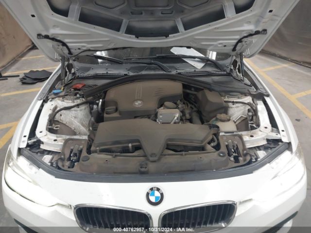 Photo 9 VIN: WBA8A9C55JAD26934 - BMW 320I 