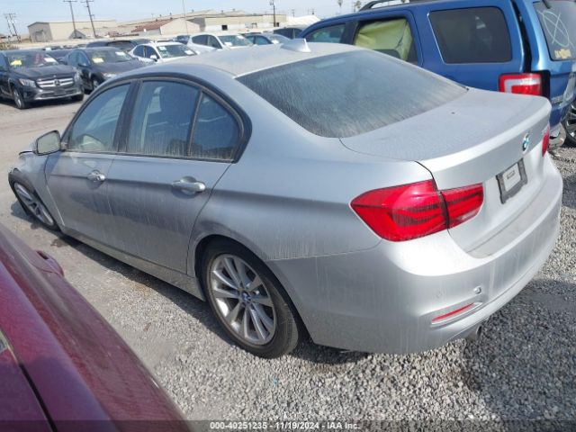 Photo 2 VIN: WBA8A9C55JAH12754 - BMW 320I 